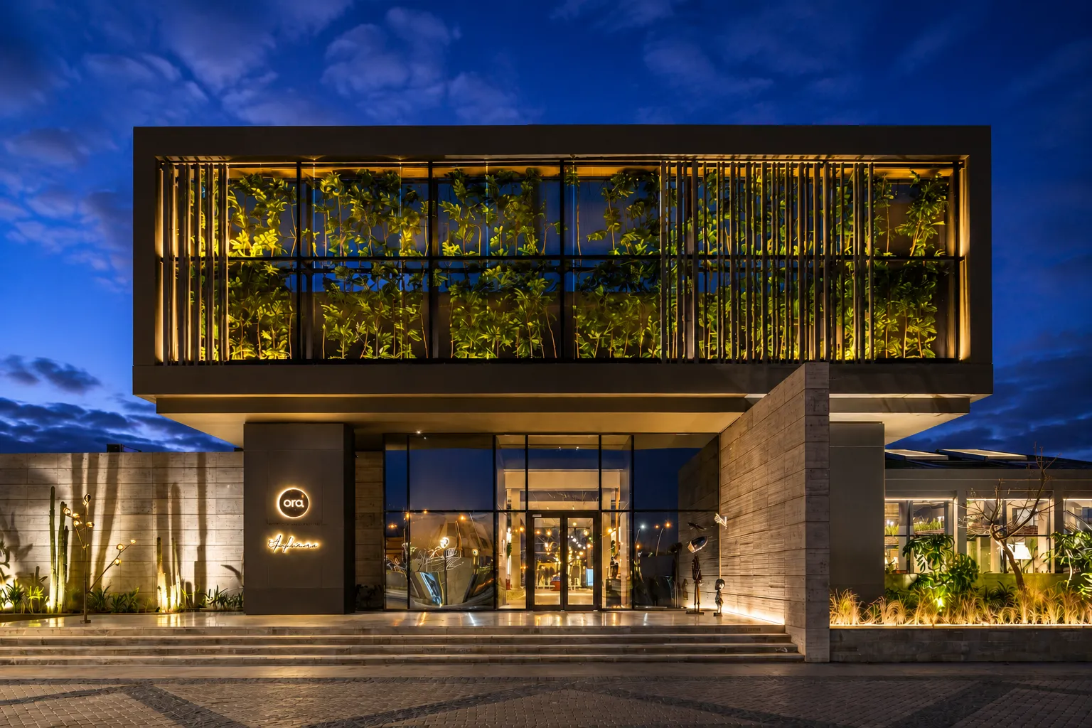 صور المشروع
