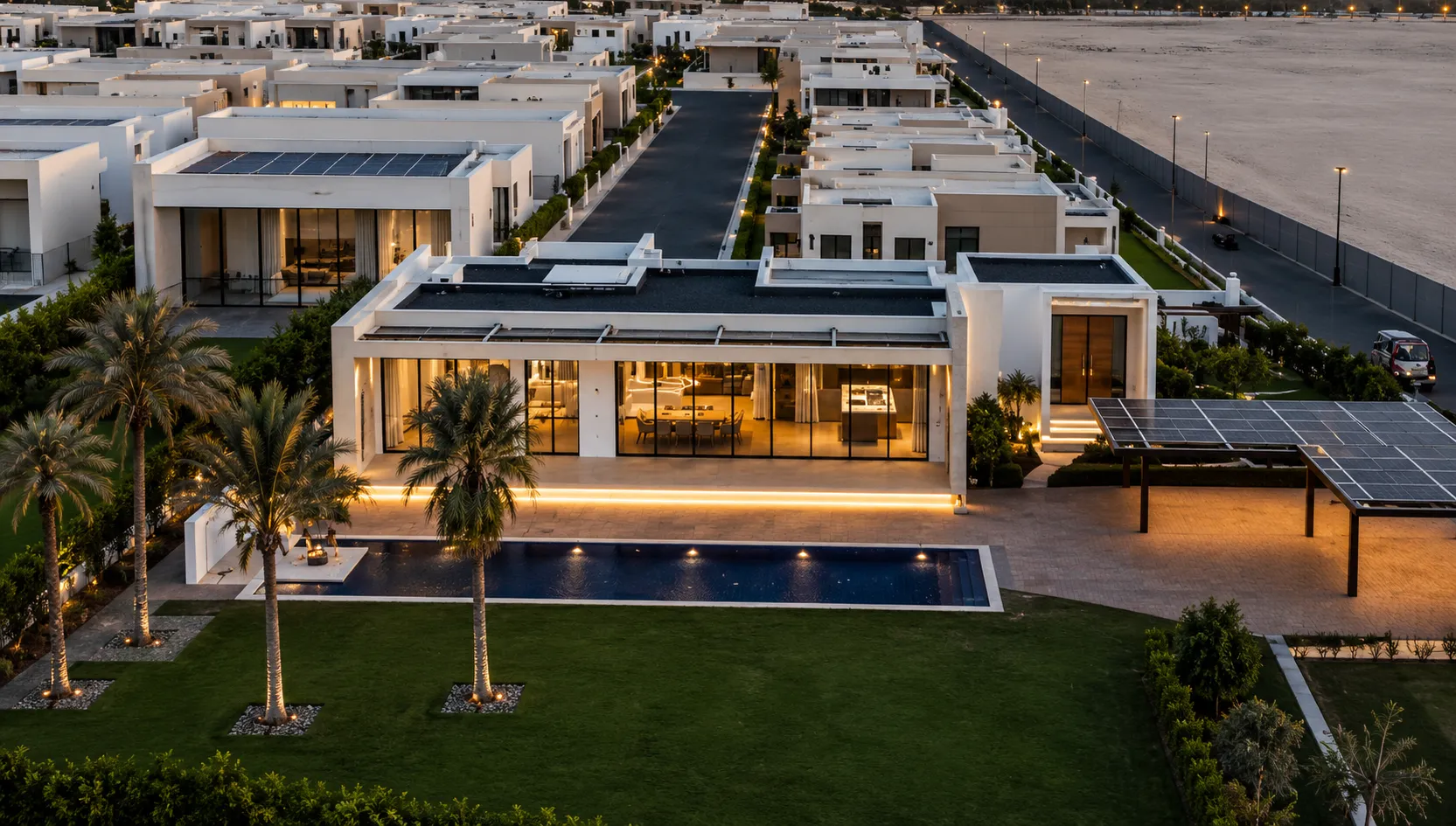 صور المشروع