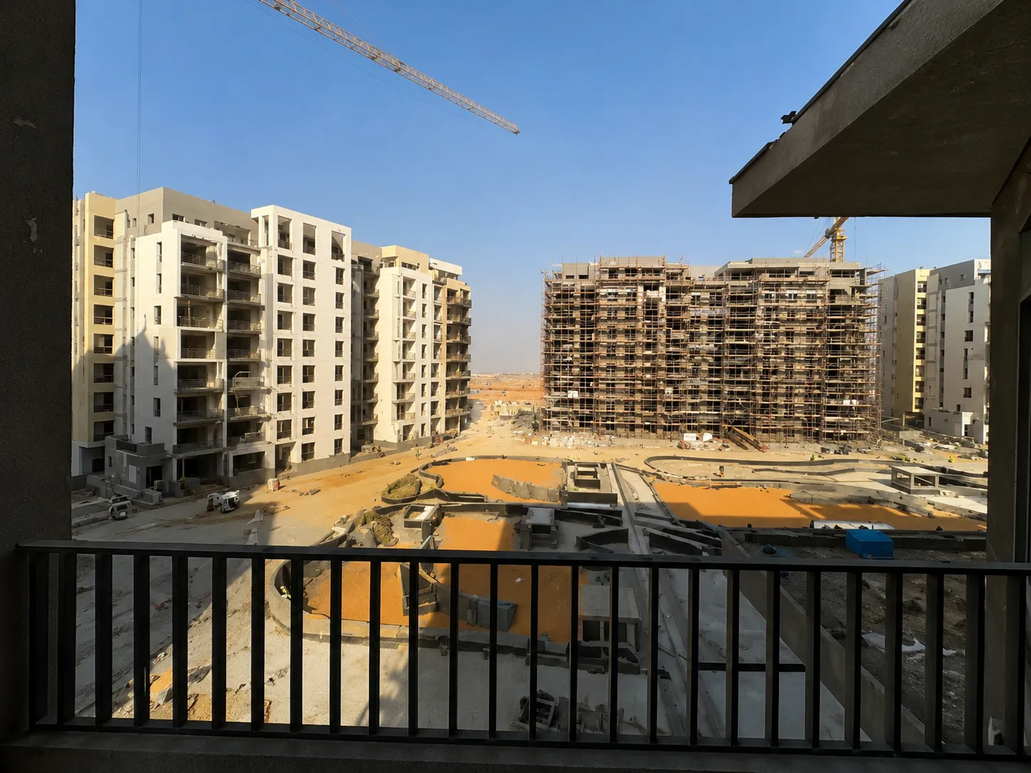 زد إيست