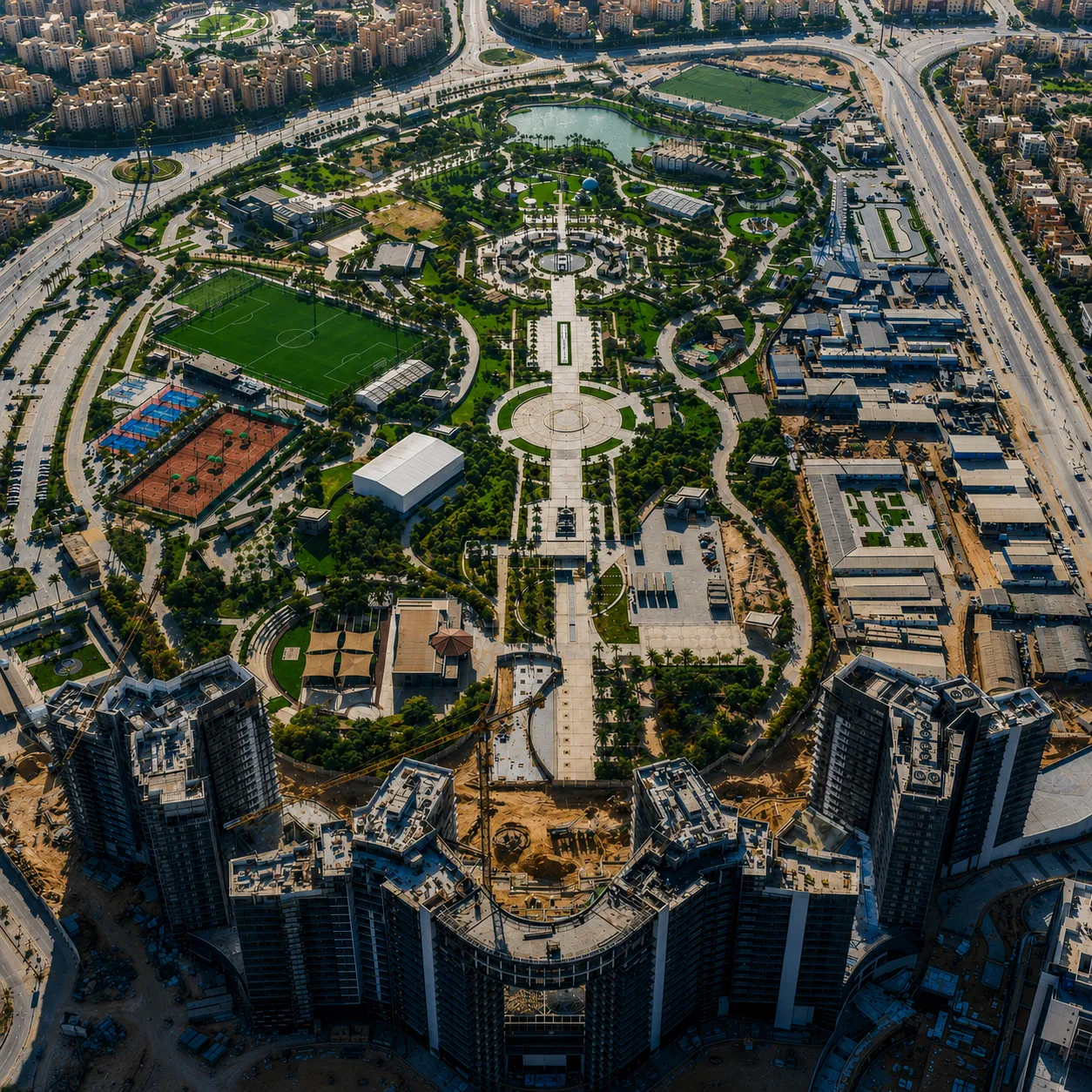 Compare Every ORA Project in One Place