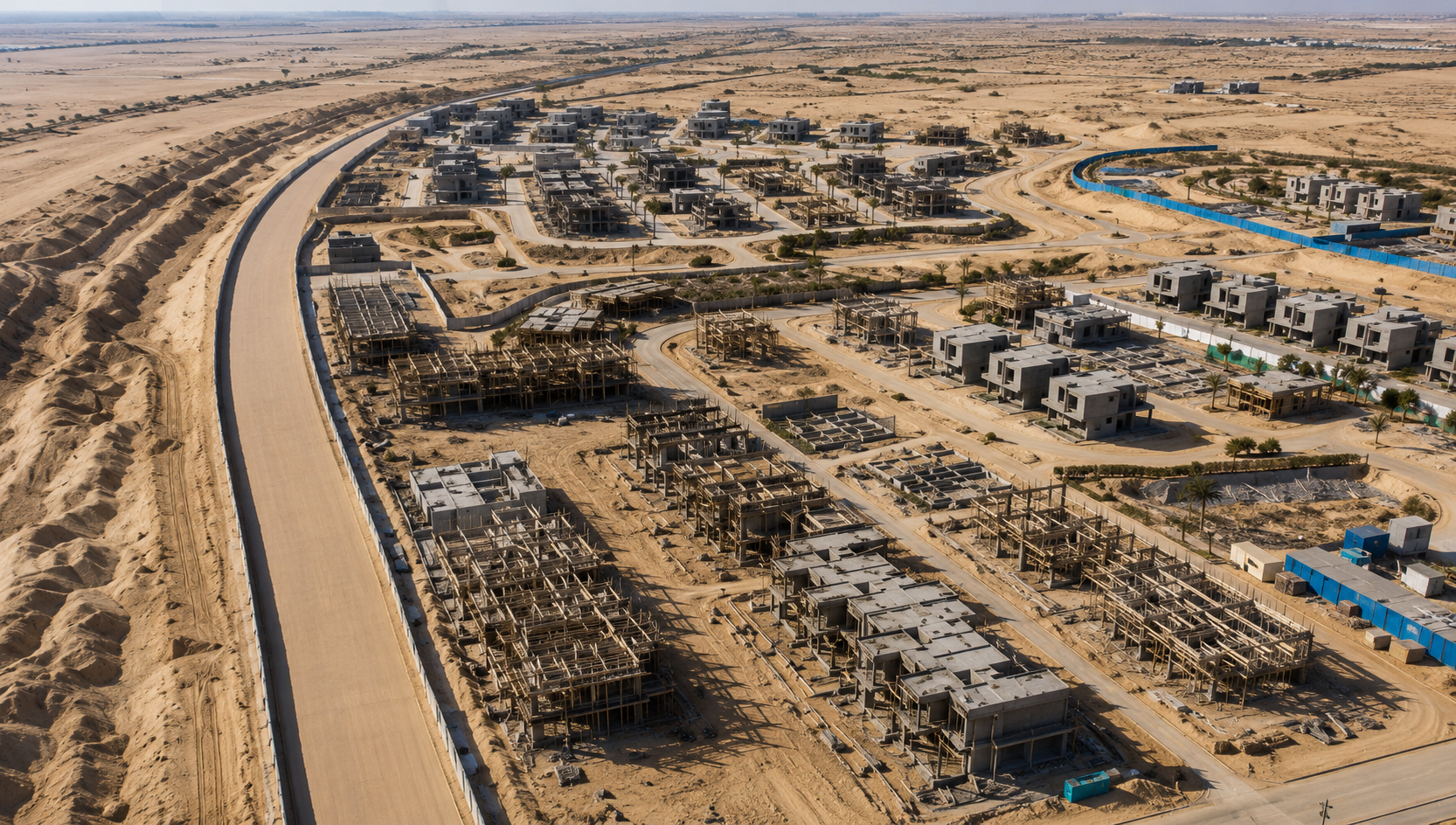 صور المشروع
