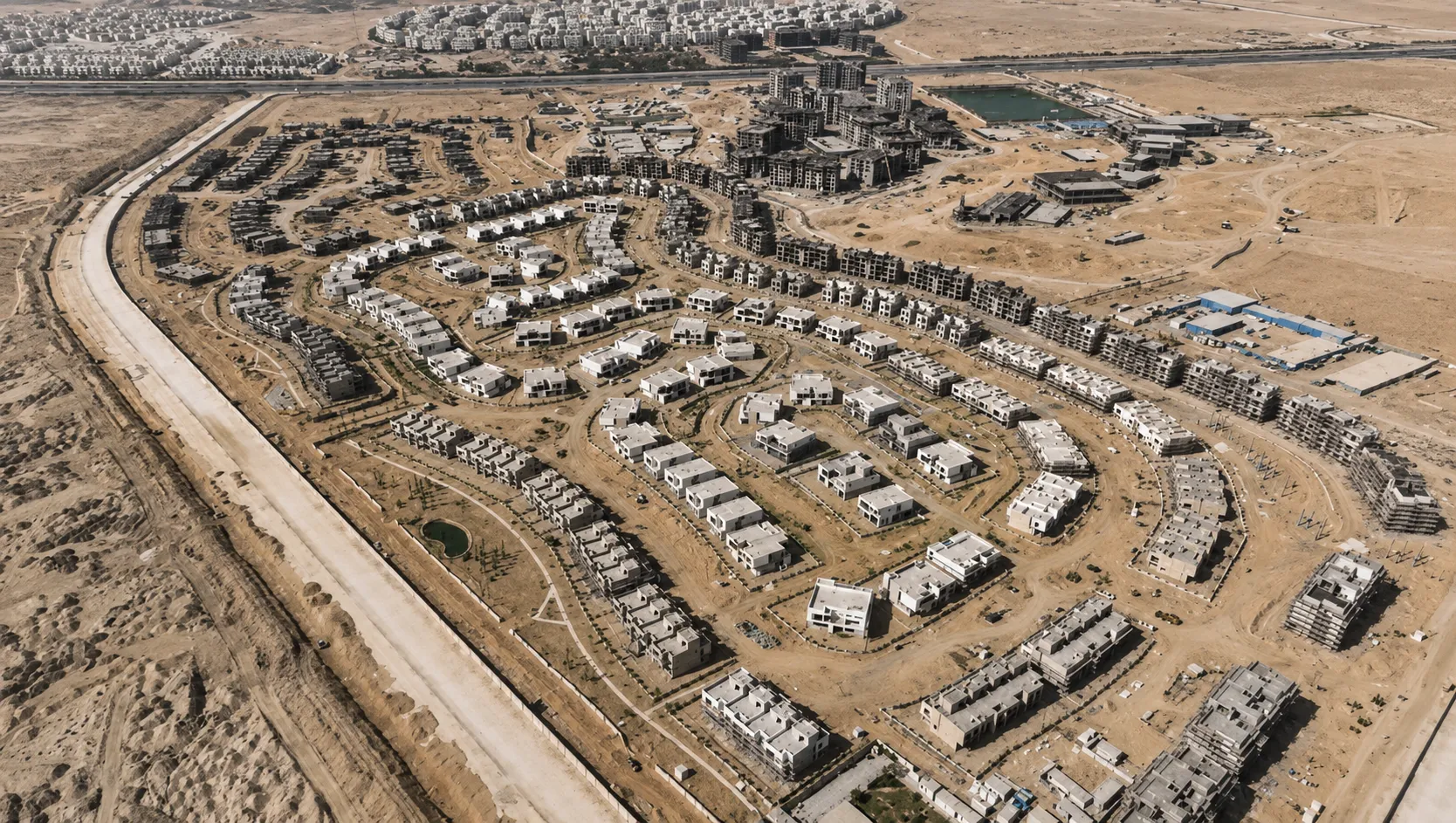 صور المشروع